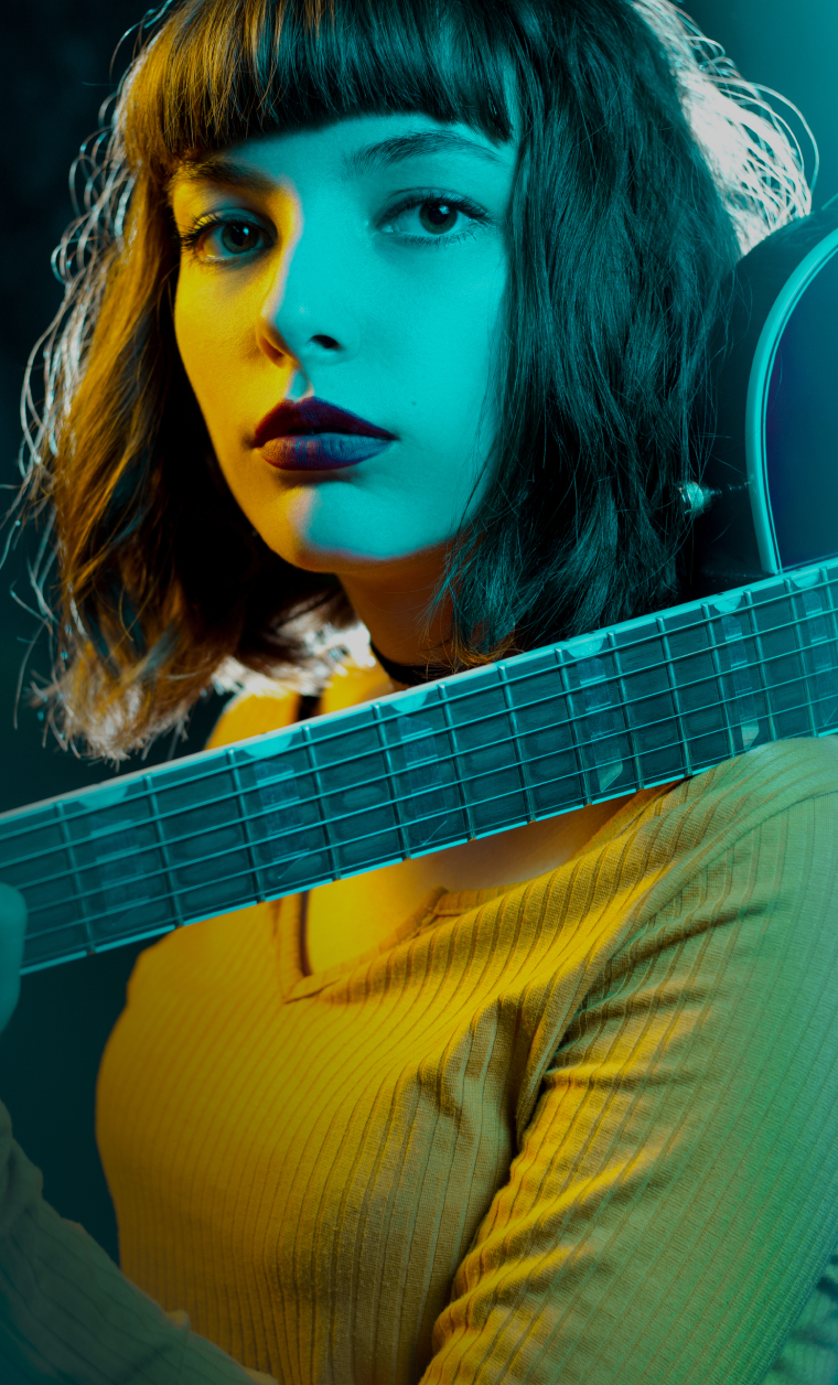 Expón tus creaciones